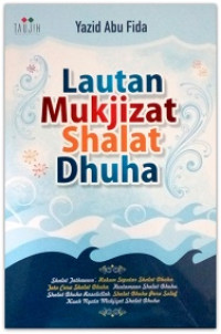 Image of Lautan Mukjizat Shalat Dhuha