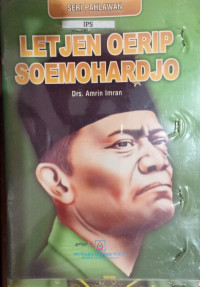 Image of Letjen Oerip Soemahrdjo