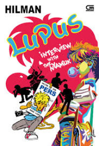 Image of Lupus:  Interview with the Nyamuk
