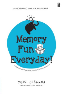 Image of Memory Fun Everyday