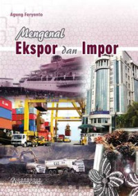Image of Mengenal Ekspor dan Impor
