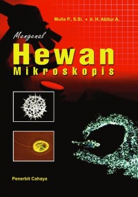 Image of Mengenal Hewan Mikroskopis