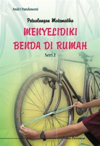 Image of Menyelidiki Benda di Rumah