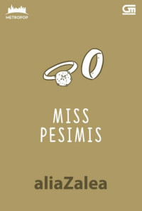 Image of Miss Pesimis