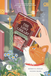 Image of Misteri Perpustakaan yang Hilang (The Lost Library)