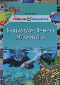 Image of Pemuda & Kelautan : Pariwisata Bahari Nusantara