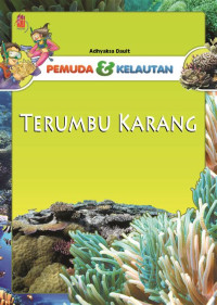 Image of Pemuda & Kelautan : Terumbu Karang