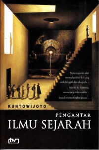 Image of Pengantar Ilmu Sejarah