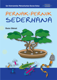 Image of Pernak-Pernik Sederhana