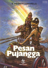 Image of Pesan Pujangga
