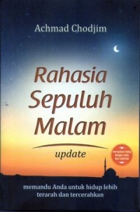 Image of Rahasia Sepuluh Malam Update