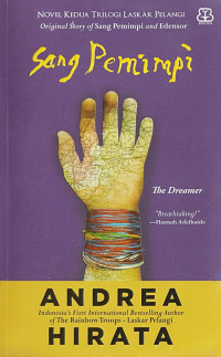 Image of Sang Pemimpi : Original Story