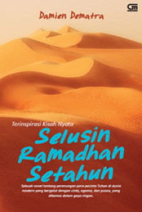Image of Selusin Ramahdan Setahun