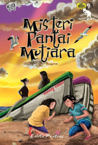 Image of Seri Misteri Favorit 9 : Misteri Pantai Mutiara