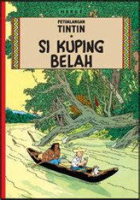 Image of Si Kuping Belah
