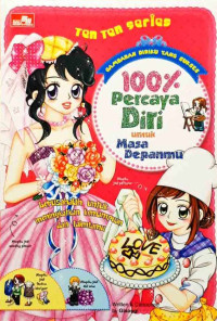 Image of Ten Ten Series : 100% Percaya Diri Untuk Masa Depan