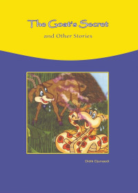 Image of The Goat's Secret and other stories