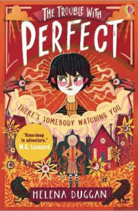 Image of The Trouble With Perfect