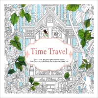 Image of Time Travel