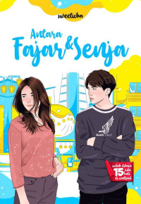 Image of Antara Fajar dan Senja