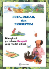 Image of Peta, Denah, dan Ekosistem