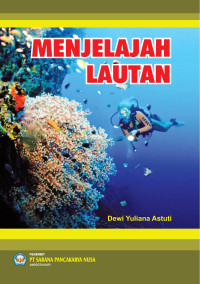 Image of Menjelajah Lautan