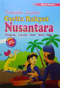 Image of Cerita Rakyat Nusantara