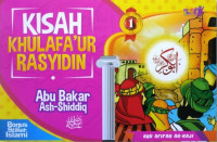 Image of Kisah Khulafa'ur Rasyidin 1 : Abu Bakar Ash-Shiddiq