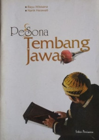 Image of Pesona Tembang Jawa