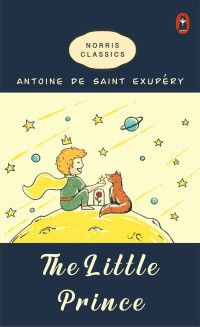 Image of The Little Prince
