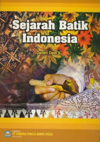 Image of Sejarah Batik Indonesia