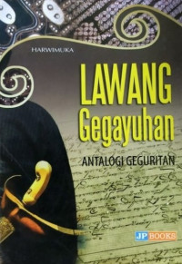 Image of Antologi Geguritan : Lawang Gegayuhan
