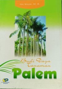 Image of Budi Daya Tanaman Palem