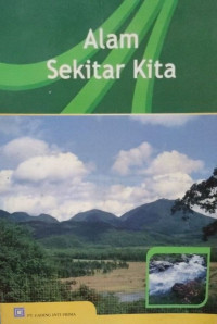 Image of Alam Sekitar Kita