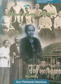 Image of Raden Ajeng Kartini