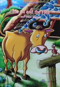 Image of The Ox and the Flea and Other Stories