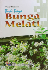 Image of Budidaya bunga melati