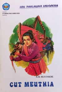 Image of Cut Meuthia