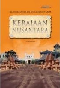 Image of Ensiklopedia IPS: Kerajaan Nusantara