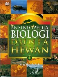Image of Ensiklopedia Biologi Dunia Hewan 1 (Habitat)
