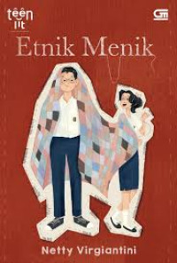 Image of Etnik Menik