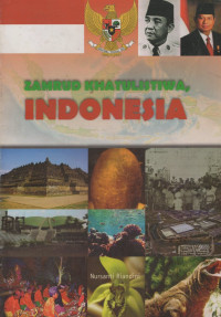 Image of Zamrud Khatulistiwa, Indonesia