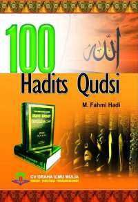 Image of 100 Hadits Qudsi