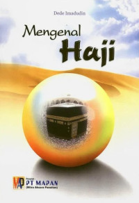 Image of Mengenal Haji