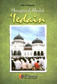 Image of Mengenal Shalat 'Iedain
