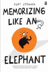 Image of Memorizing like an Elephant