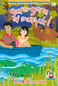 Image of Gara-Gara si Munyuk