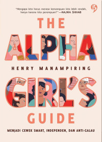 Image of The Alpha Girl's Guide