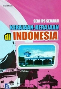 Image of Kerajaan-Kerajaan di Indonesia