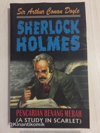 Image of Pencarian Benang Merah